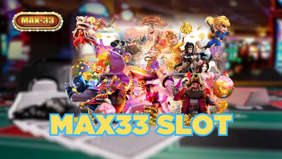 max33
